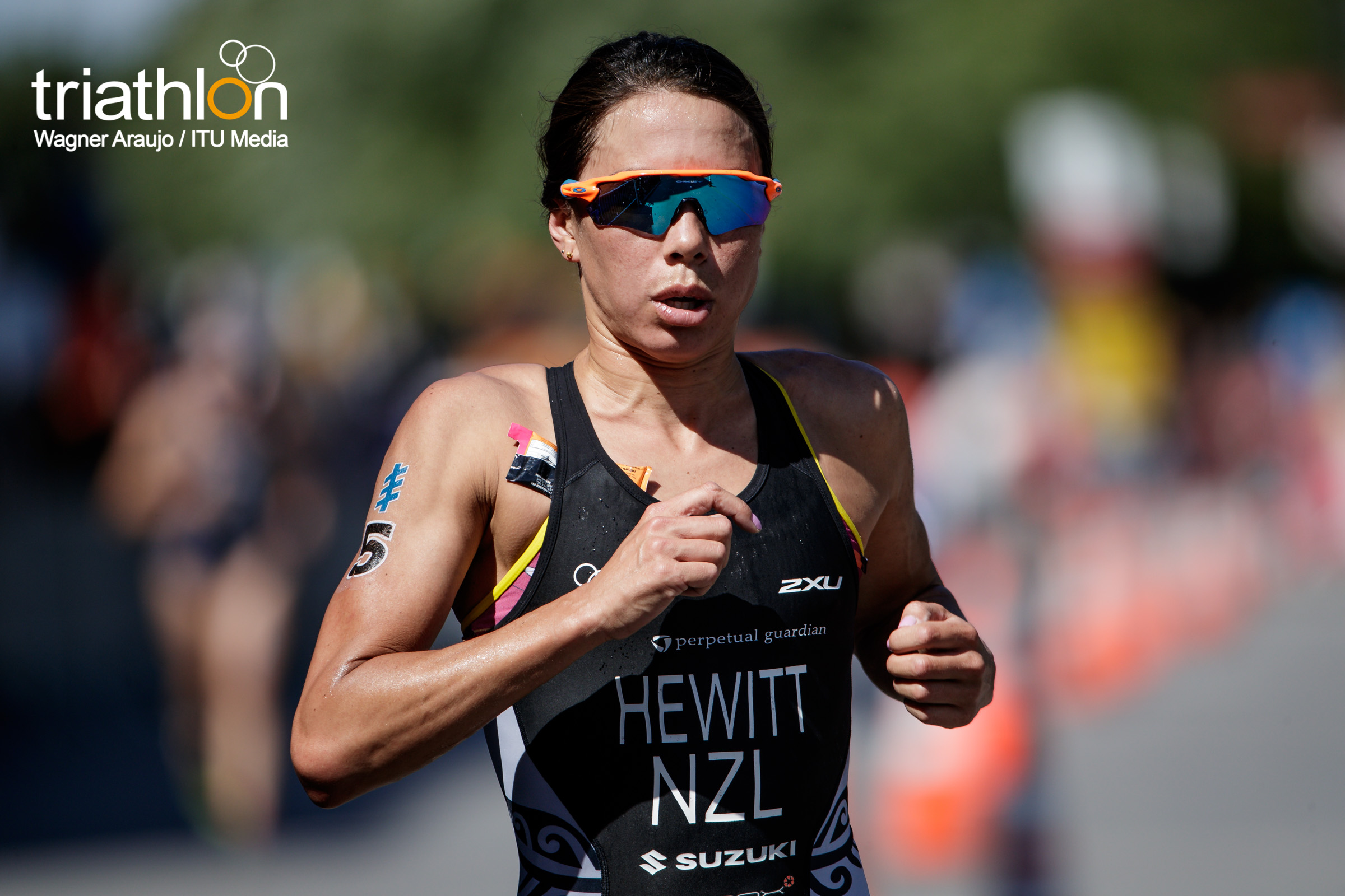 Triathlon NZ