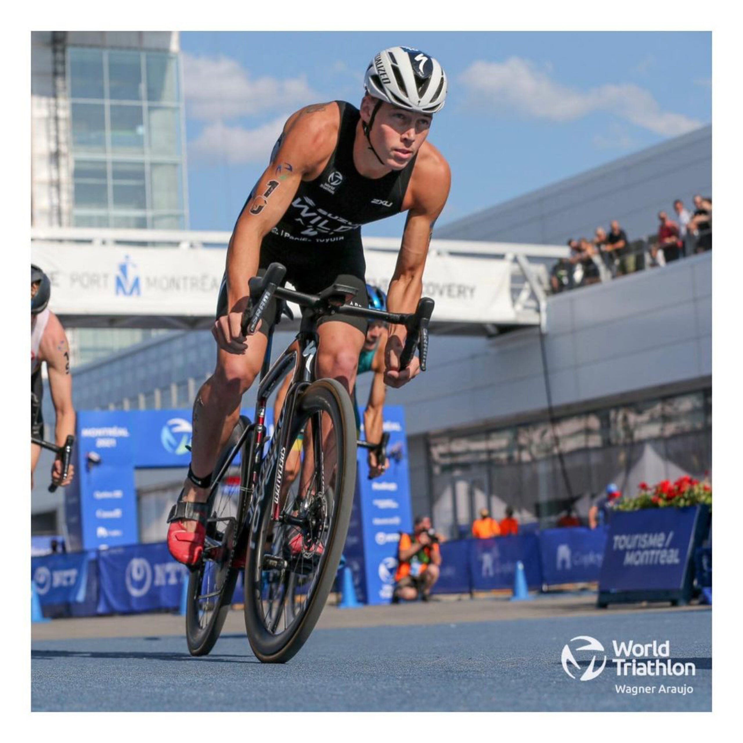 Triathlon NZ