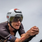 UPDATED: Taupo’s Kyle Smith DNFs, Kerr shows grit after being felled by a spectator as Currie vows Kona re-run