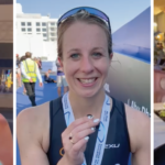 Three golds and compelling backstories dominate six medal haul for NZ on opening day of Abu Dhabi worlds