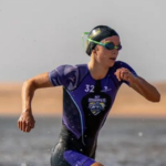 Nicole van der Kaay: ‘Super League Triathlon has been the best experience of my life’
