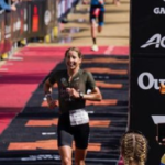 Watkinson second at Ironman 70.3 Melbourne as Berry, Osborne suffer sixth place frustration  