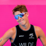 Wilde refocuses energy on WTCS decider after Comm Games appeal dismissed by World Triathlon