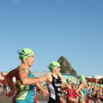 World Cup triathlon returns to New Plymouth  