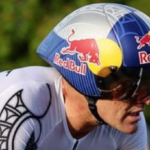 Braden Currie admits shedding tears over 'bone deep' DNF disappointment at Ironman Worlds in Kona