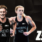 Tri NZ to race to Paris and beyond with French triathlon clothing and equipment specialists Z3R0D