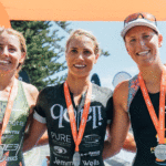 Who is Kiwi triathlon’s fastest long-distance female? Saturday’s fascinating Tauranga Half will provide an early-season answer