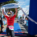 <strong>Clarke in ‘disbelief’ after emphatic Tauranga Half title defence</strong>