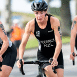 Posthaste to Paris: Tri NZ's intriguing Olympic selection race begins in Wanaka