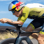 CHALLENGE WANAKA PREVIEW: Sebastian Kienle is racing into retirement and it's about to get 'scary'