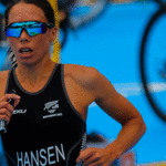 Andrea Hansen announces retirement after glittering 18-year career