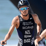 McCullough delivers a golden reminder of his potential at Oceania sprint champs 