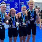 In form six selected for Montreal as NZL look to punch Paris Olympic triathlon ticket via Mixed Relay