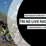 <strong>It’s virtually here…get set for the 4<sup>th</sup> Tri NZ eSport Race Series</strong>