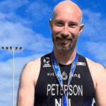 Peterson and coach Dallimore selected to participate in new Paralympics NZ initiative