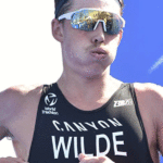 <strong>Wilde invigorated despite being pipped by Yee once more at WTCS Cagliari</strong>