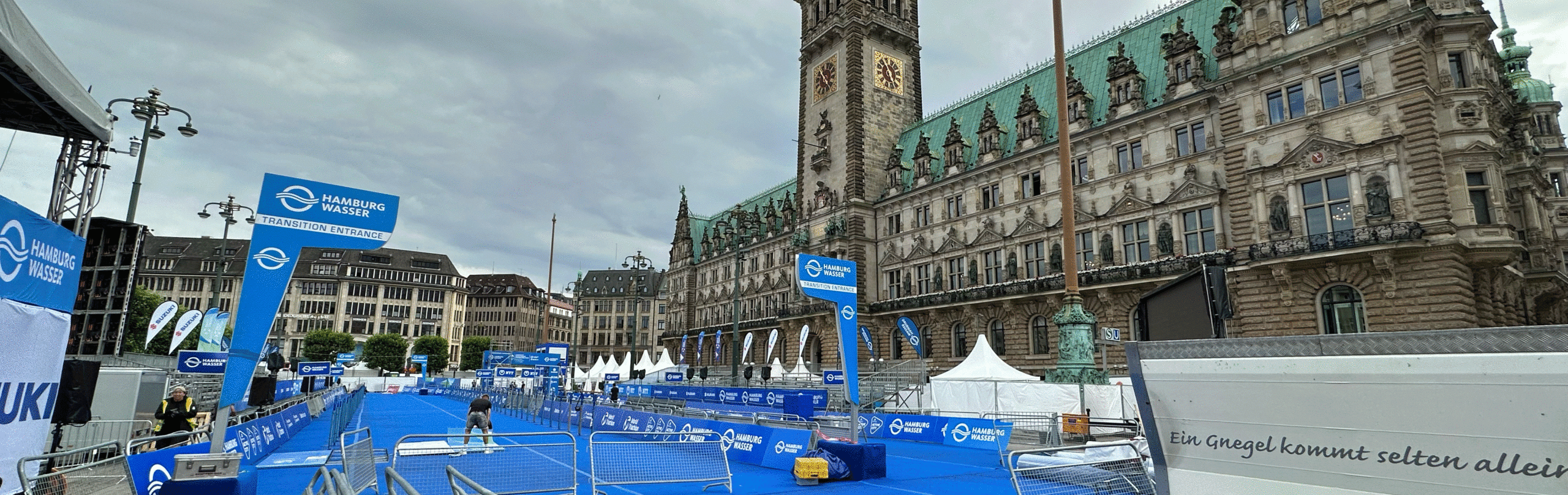 WTCS Hamburg Everything you need to know about the World Triathlon