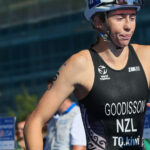 Goodisson, Haycock buoyed for World Cup Tangier