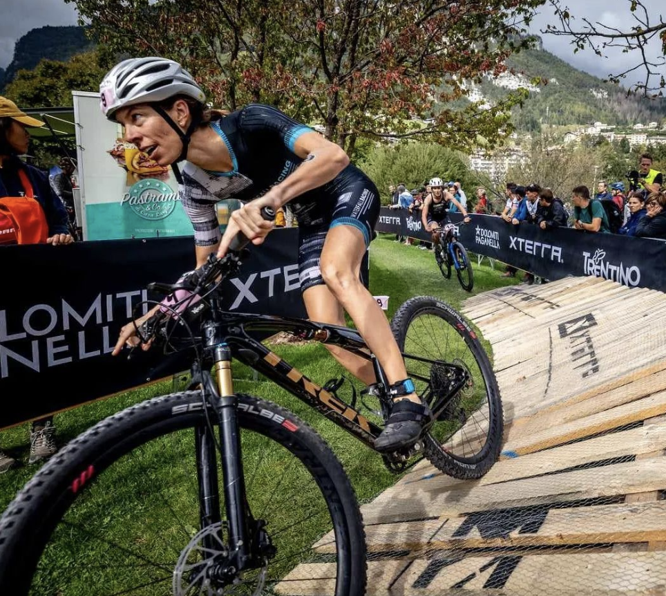 Best bike for online xterra triathlon