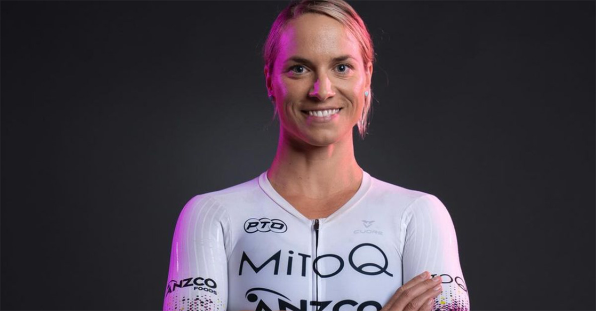 Berry, Currie reflect on bittersweet Ironman Texas - TRI NZ