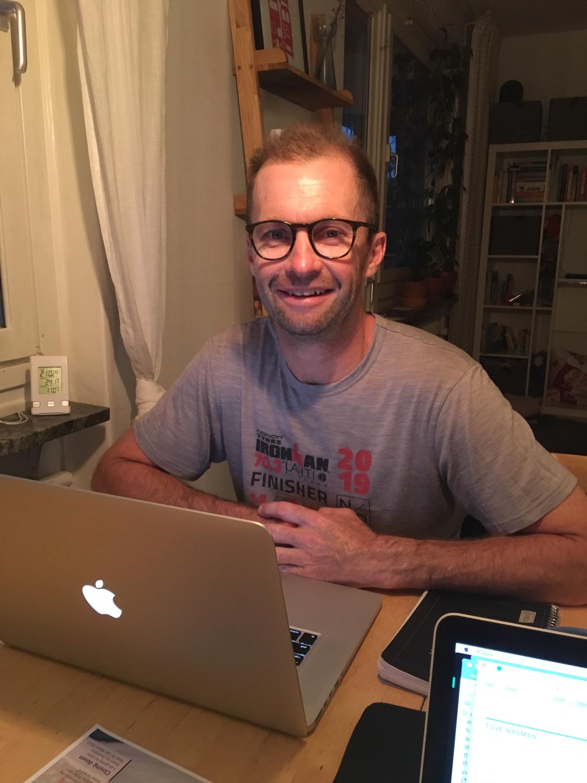 Jeff McGrath